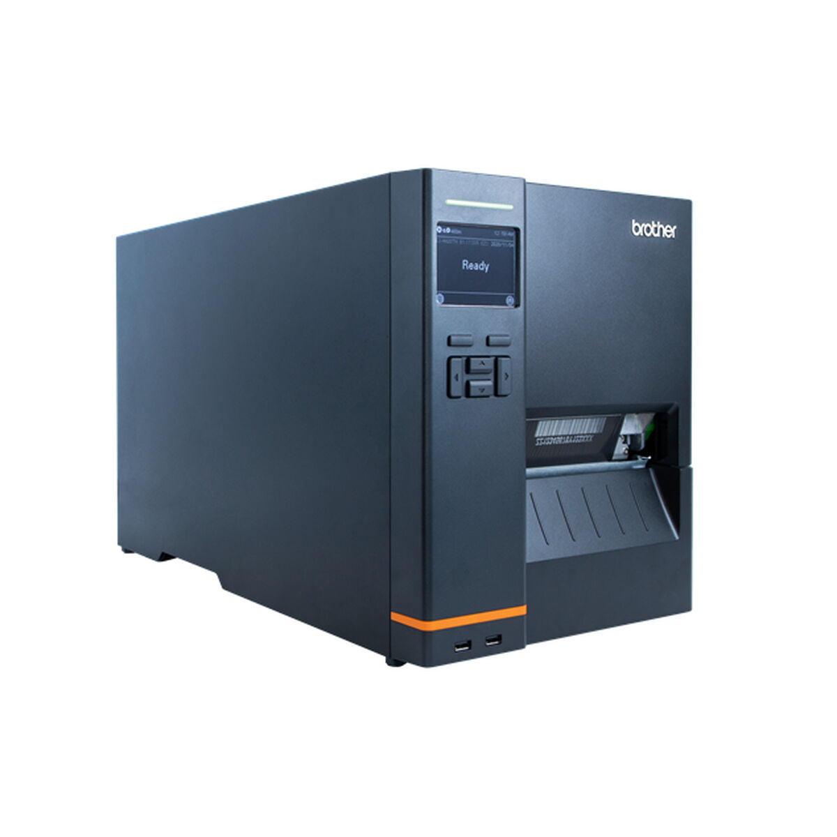 Brother Ticket Printer Brother Tj4420Tnz1