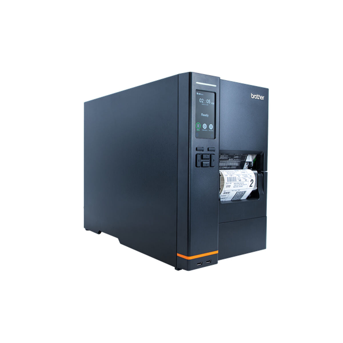 Brother Label Printer Brother Tj4422Tnz1