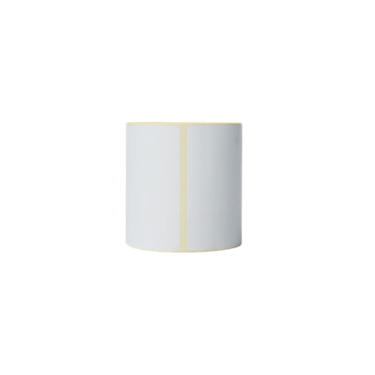 Brother Printer Labels Brother Bde1J152102102 White (1 Unit)