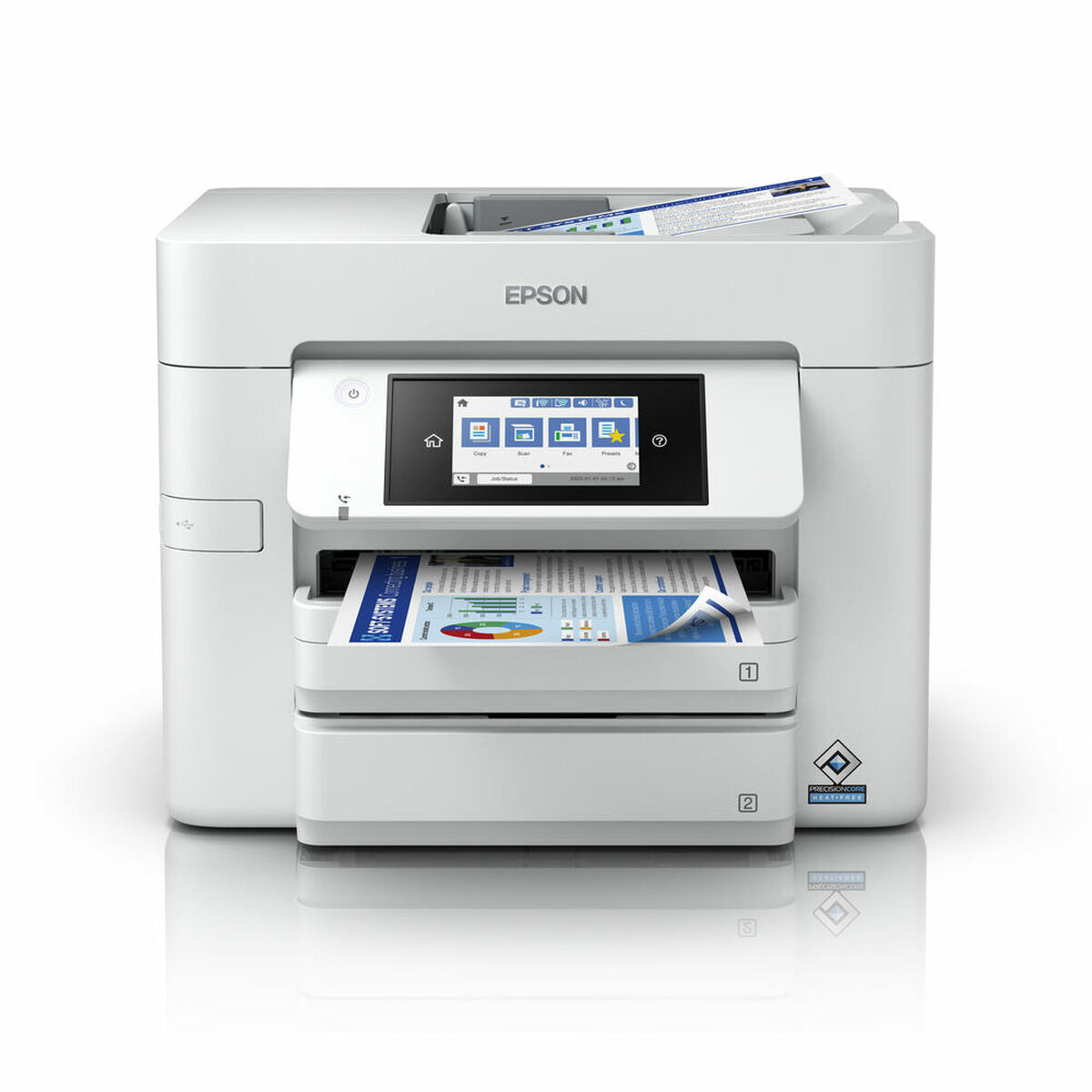 Epson Multifunction Printer Epson C11Cj05403