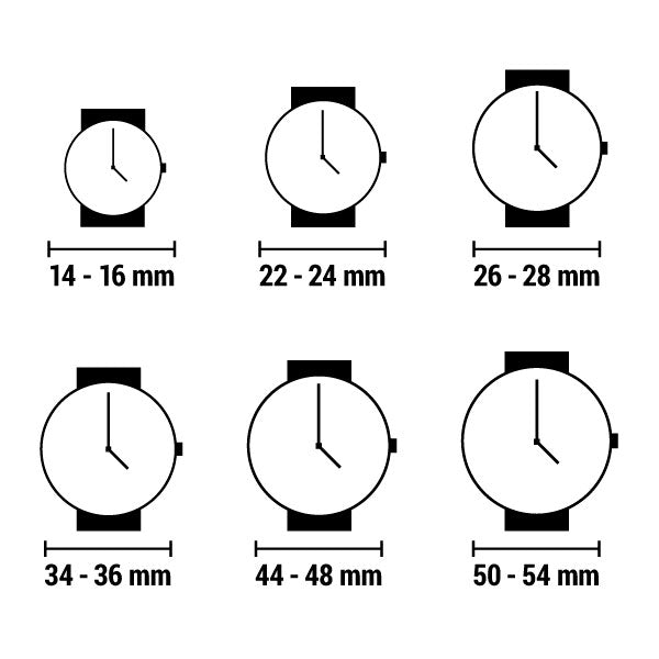Calvin Klein Men's Watch Calvin Klein Completion (Ø 43 Mm)