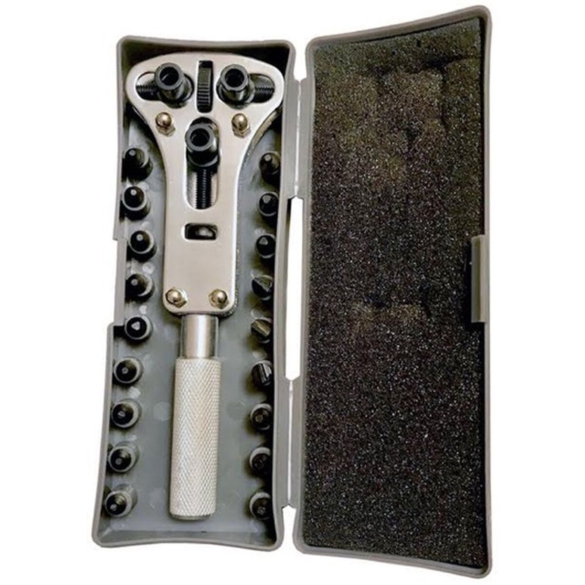 Bigbuy Tools Tool Wristwatch