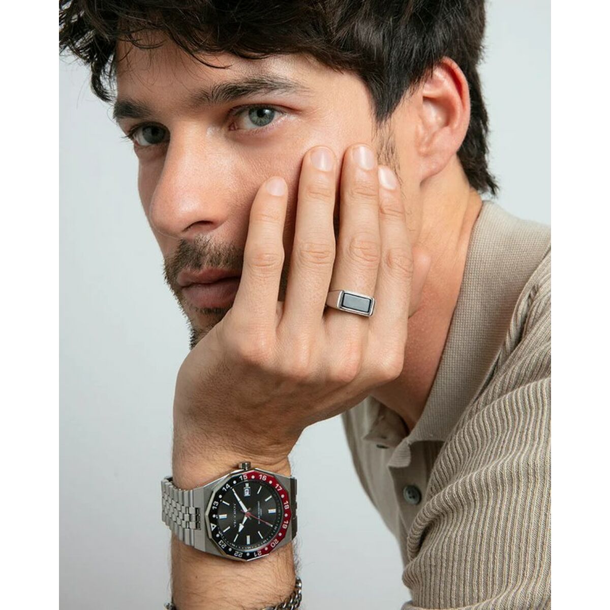 Viceroy Men's Watch Viceroy 42461-57 (Ø 41 Mm)