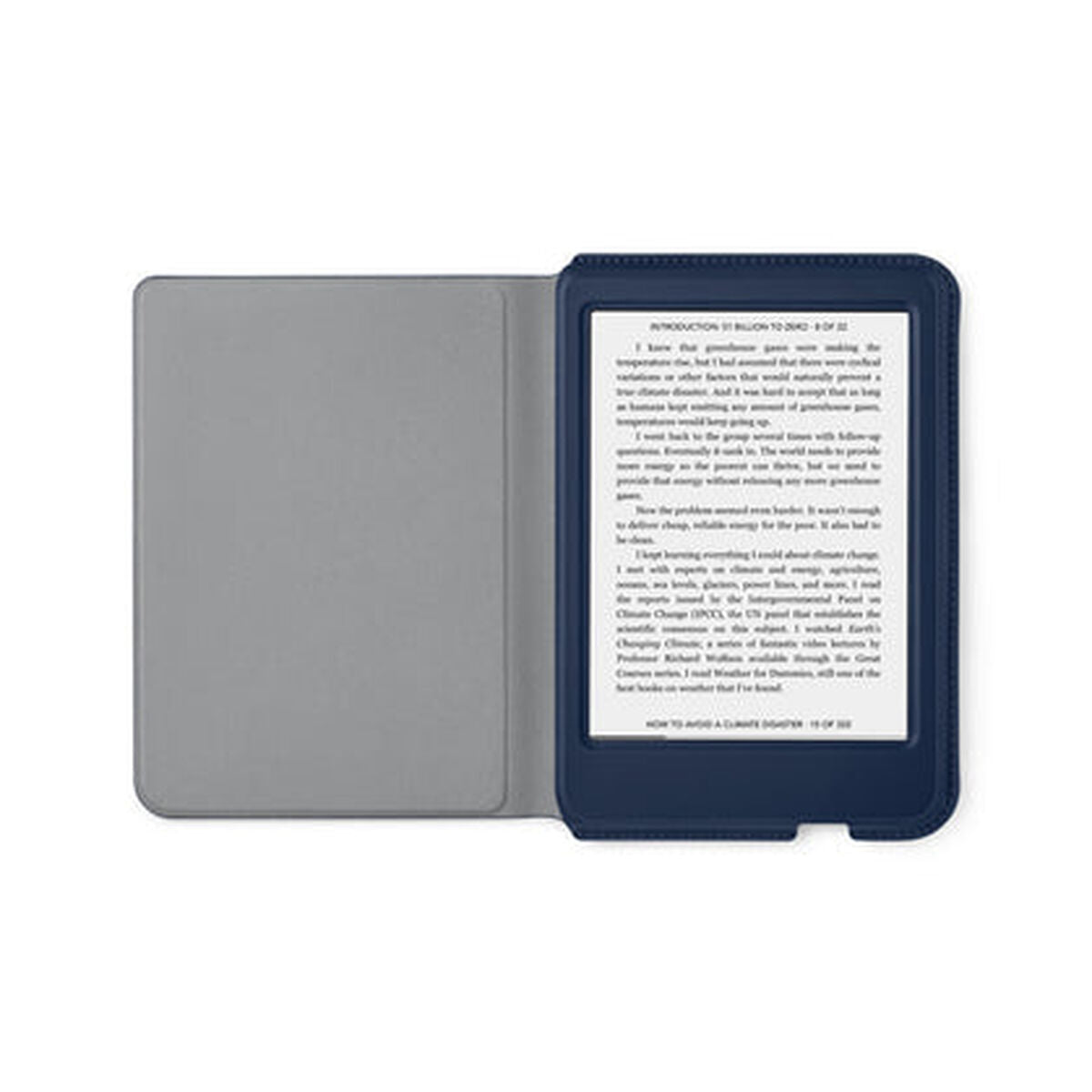 Rakuten Ebook Case Rakuten Clara 2E Basic Sleepcover