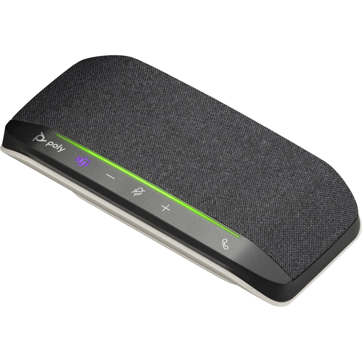 Hp Portable Bluetooth Speakers Hp 77P34Aa Black Silver