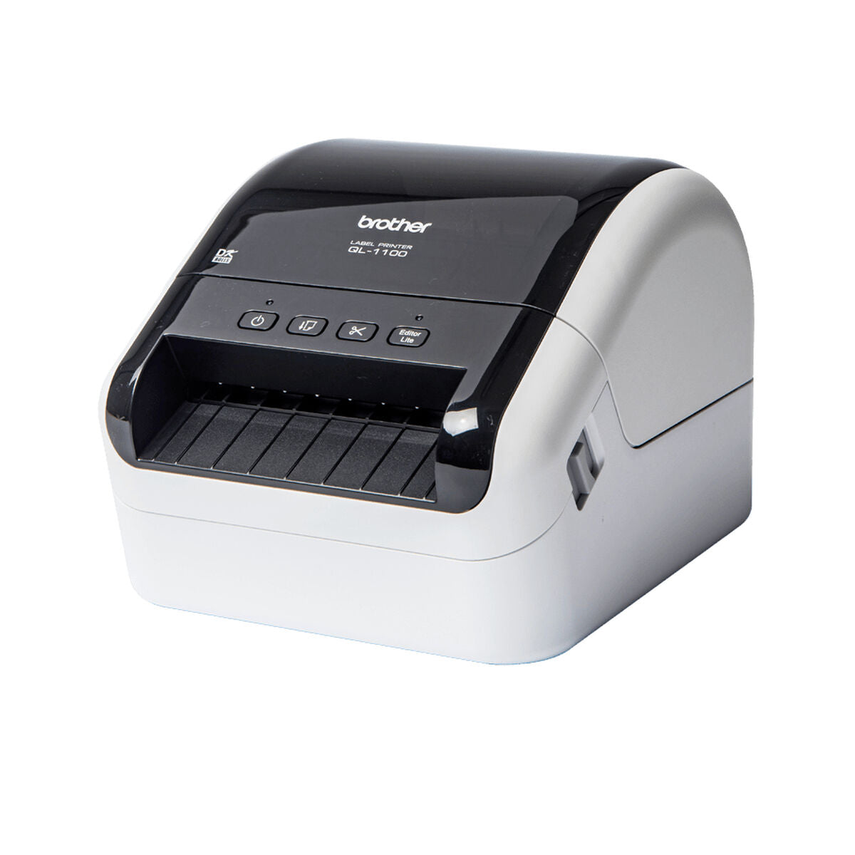 Brother Ticket Printer Brother Ql1100Czx1