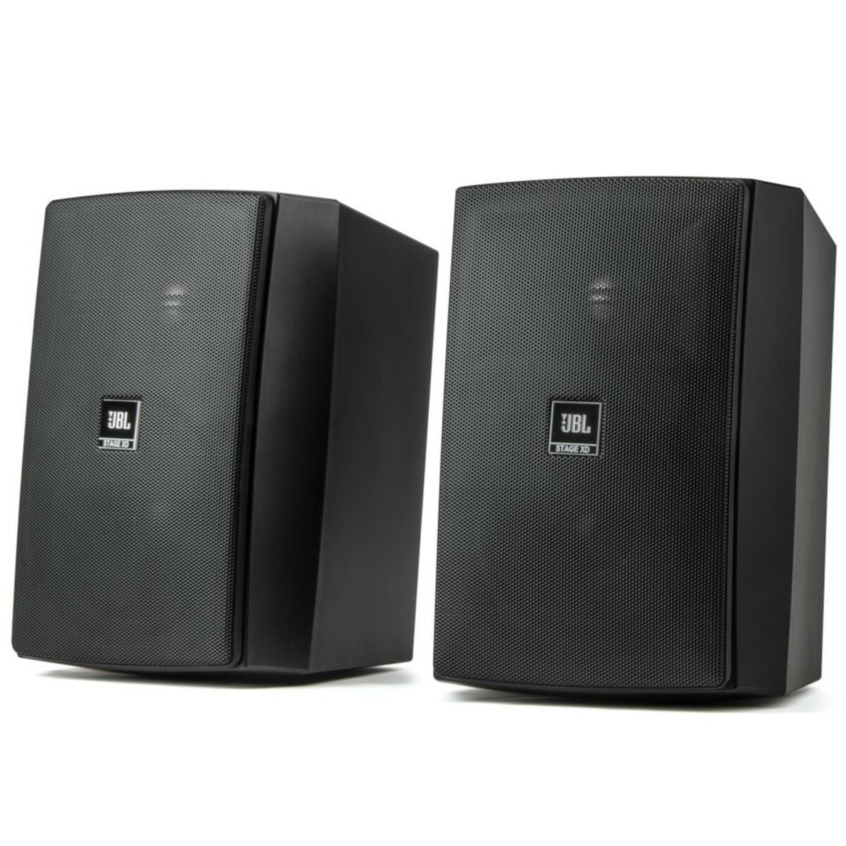 Jbl Speakers Jbl Xd5 Black 100 W 20 W (2 Units)