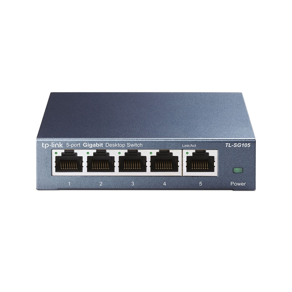 Tp-Link Desktop Switch Tp-Link Tl-Sg105