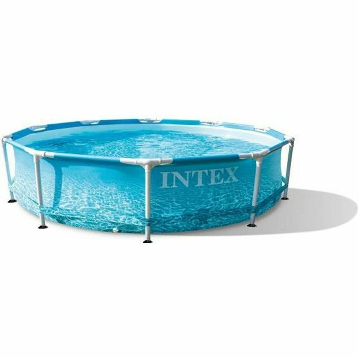 Intex Detachable Pool Intex 28208Np Ø 305 X 76 Cm