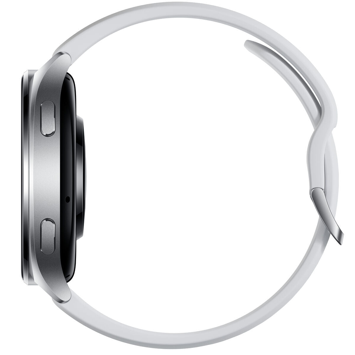 Xiaomi Smartwatch Xiaomi Watch 2 Silver 1,43" 46 Mm