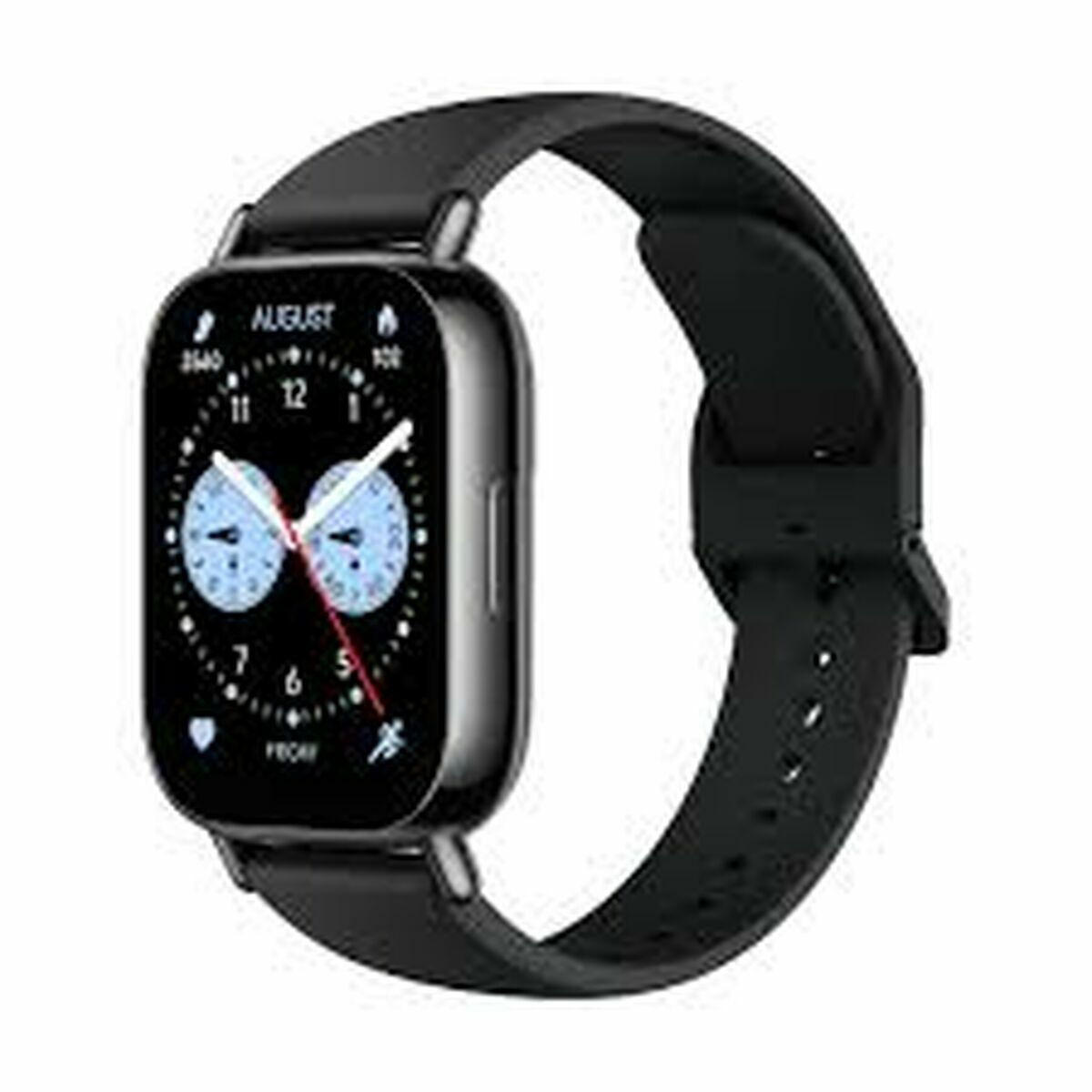 Xiaomi Smartwatch Xiaomi Redmi Watch 5 Lite Black