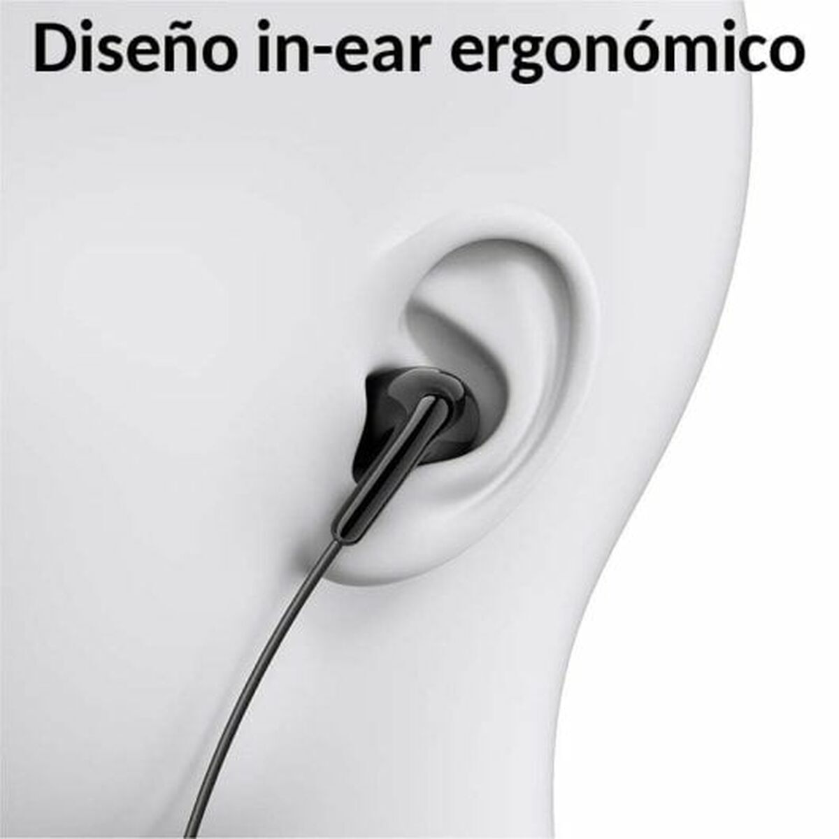 Xiaomi Headphones Xiaomi Bhr8931Gl White