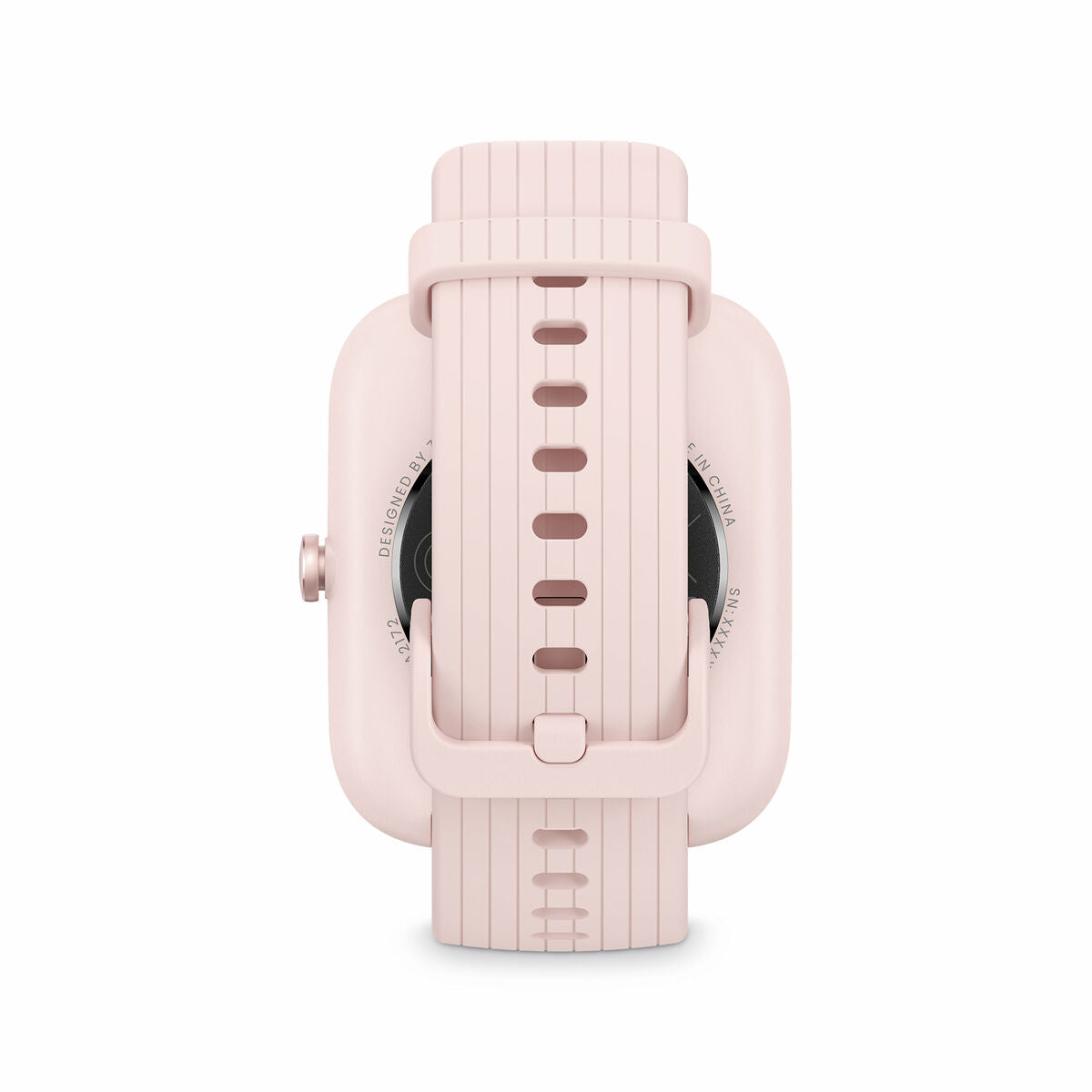 Amazfit Smartwatch Amazfit Bip 3 Pro Pink 1,69" Ø 44 Mm