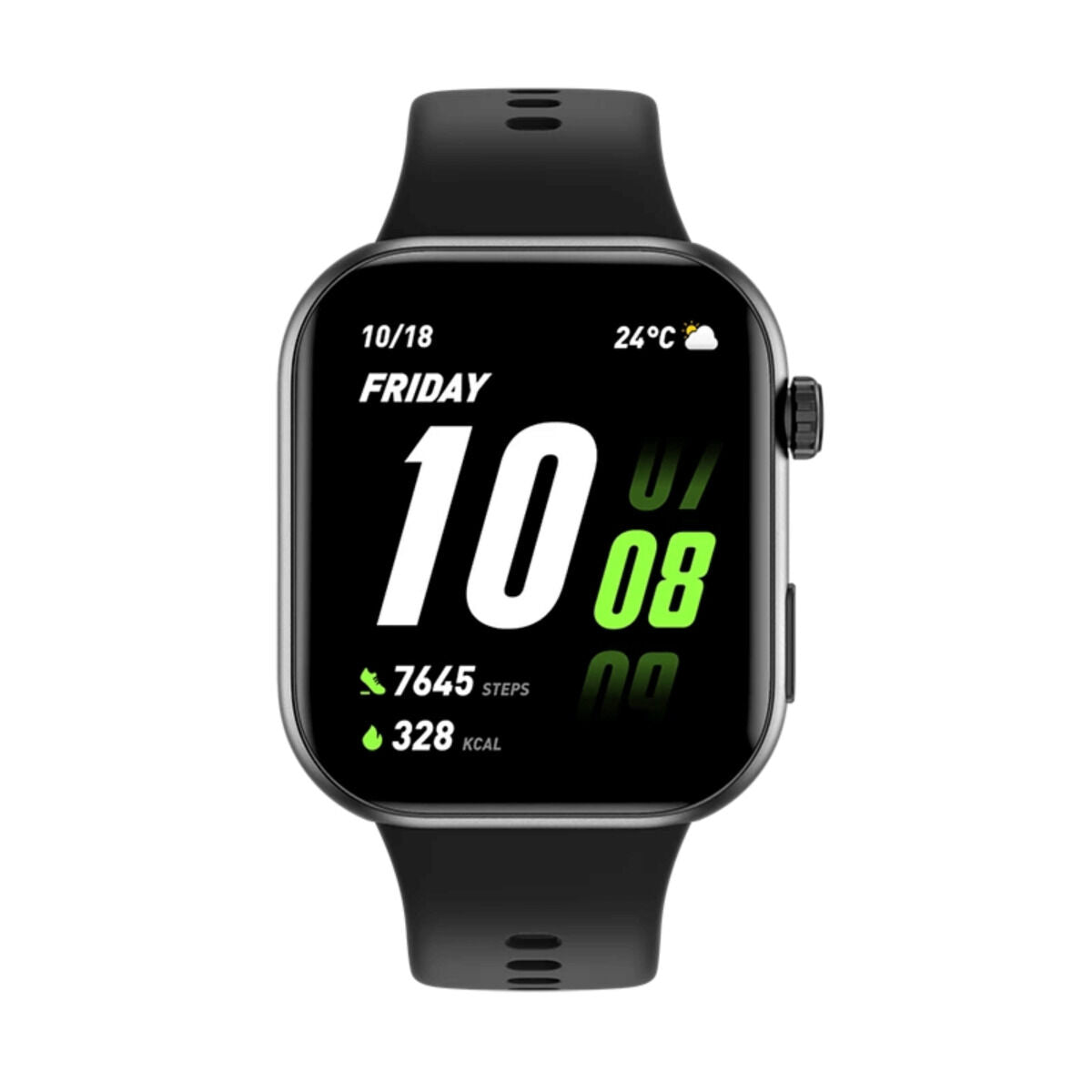 Honor Smartwatch Honor Watch 2I Black 1,85"