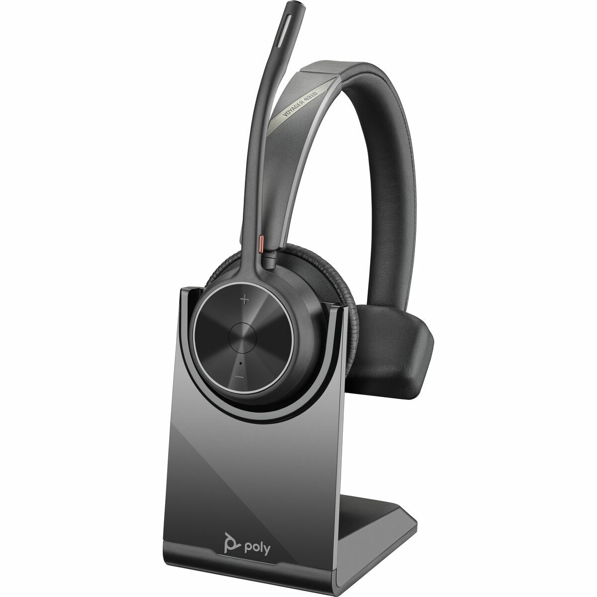 Hp Headphones Hp 77Y96Aa Black