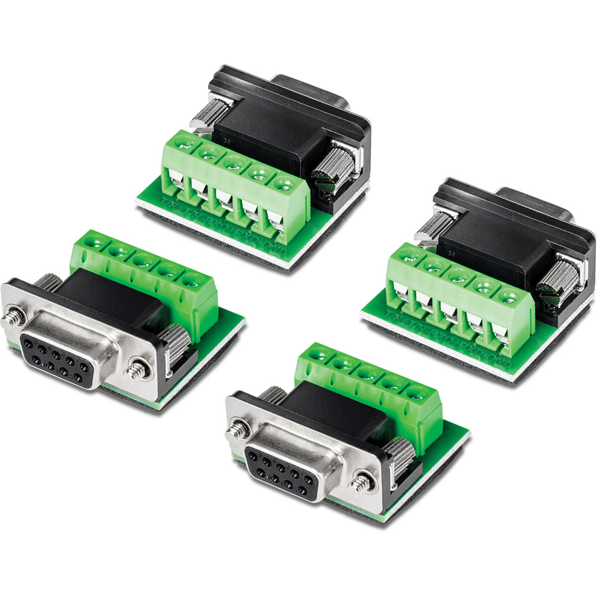 Trendnet Repair Kit Trendnet Ti-S400