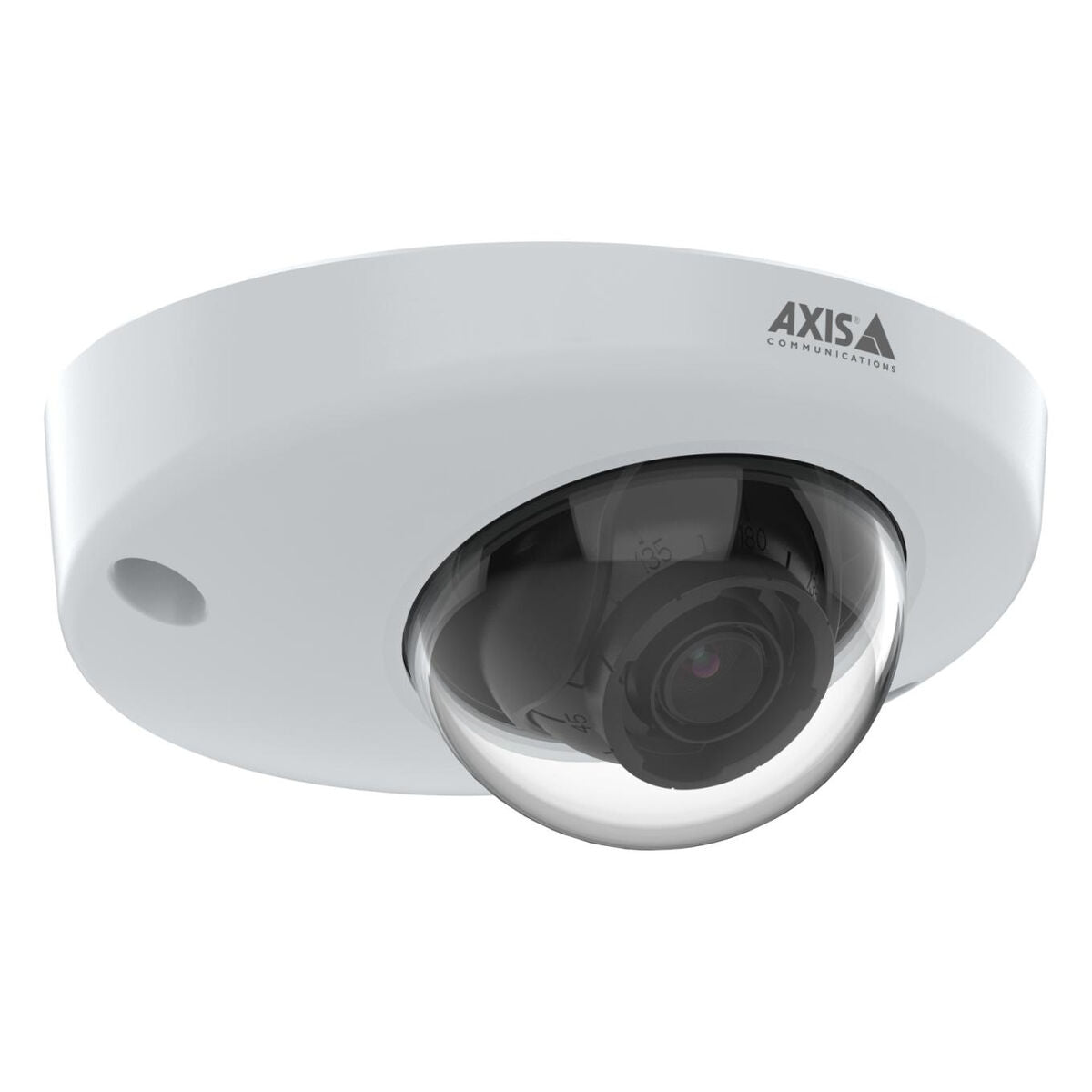 Axis Surveillance Camcorder Axis 02671-001