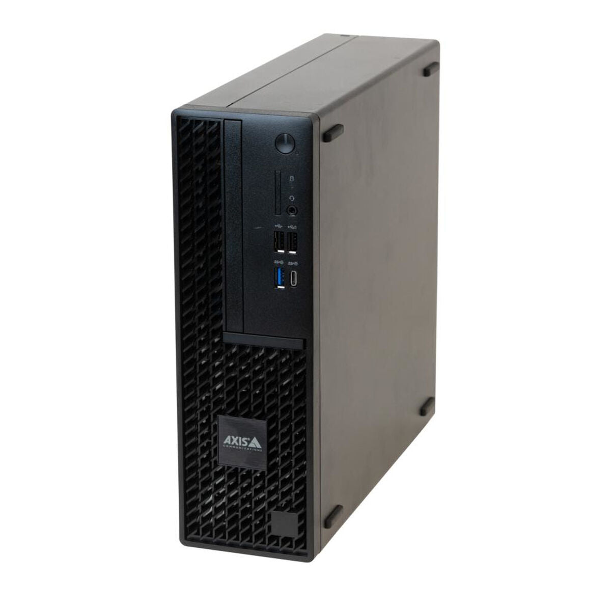 Axis Desktop Pc Axis S9302 16 Gb Ram 256 Gb Ssd