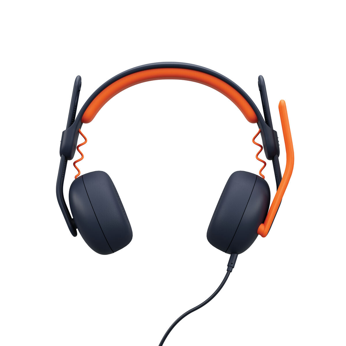 Logitech Headphones Logitech 981-001372 Blue