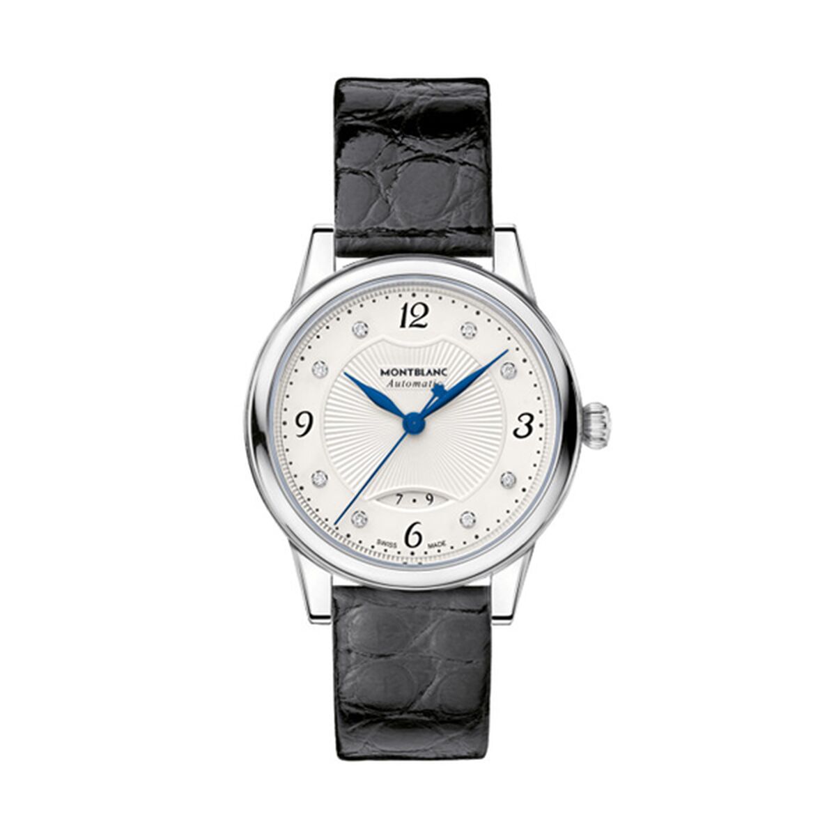 Montblanc Ladies' Watch Montblanc 111055