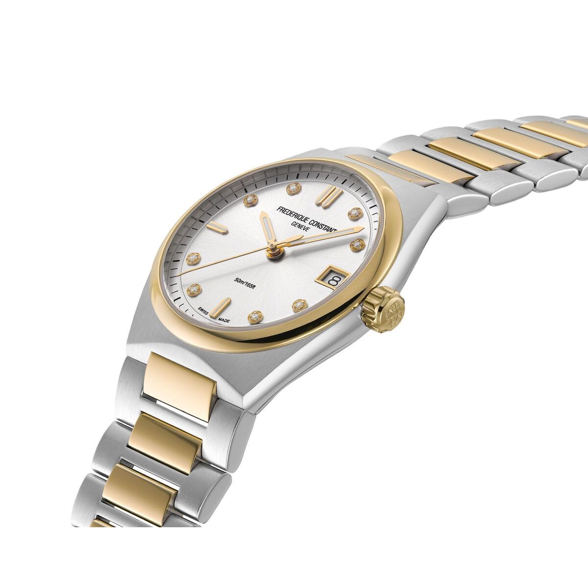 Frederique Constant Men's Watch Frederique Constant