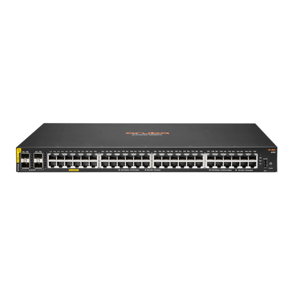 Hpe Desktop Switch Hpe R9Y04A