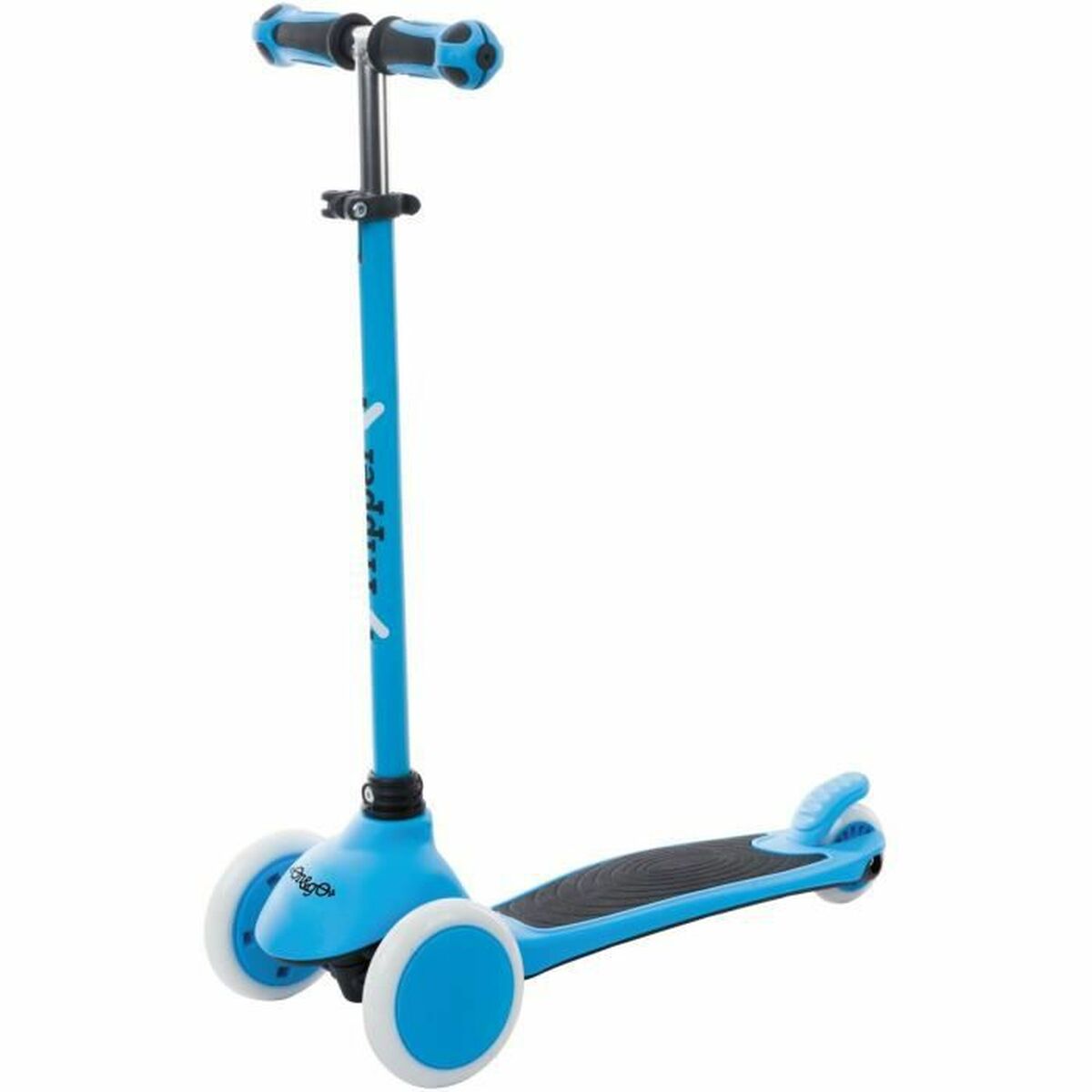 Mondo Scooter Mondo On And Go Tripper Children's Blue Turquoise
