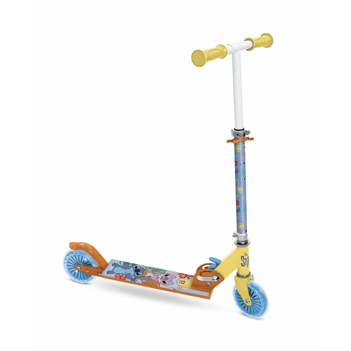 Mondo Scooter Mondo