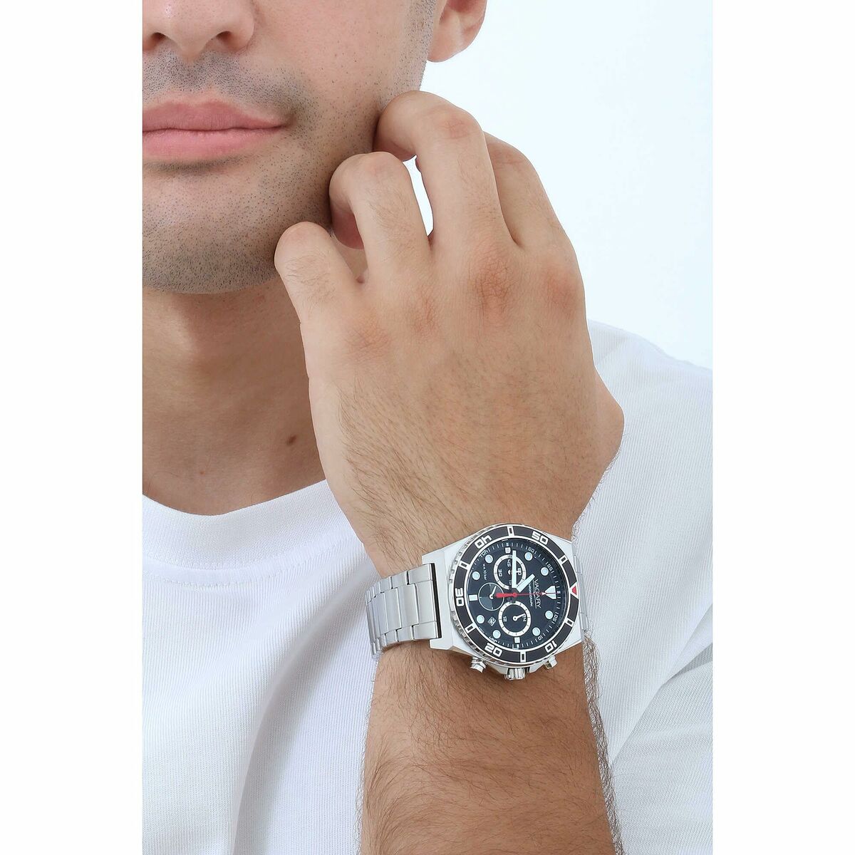 Vagary Men's Watch Vagary Iv4-713-51