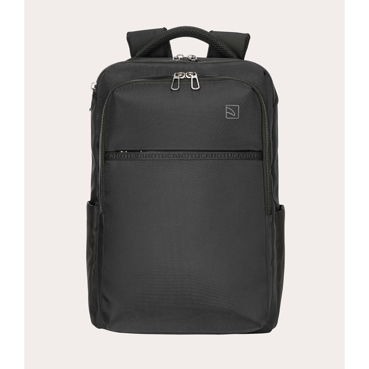 Tucano Laptop Backpack Tucano Bkmar15-Ags-Bk Black
