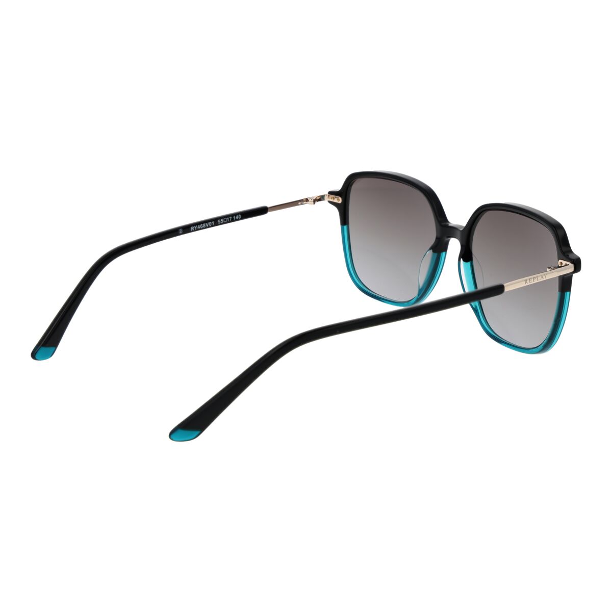 Replay Ladies' Sunglasses Replay Ry468V 5501S