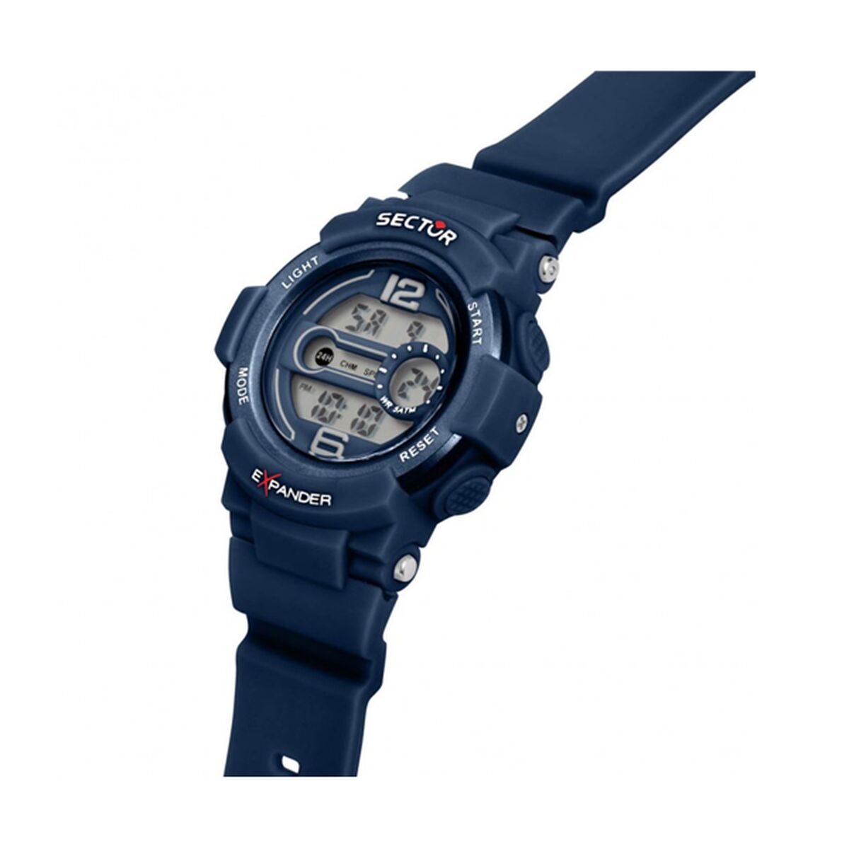 Sector Unisex Watch Sector R3251525002 (Ø 40 Mm)