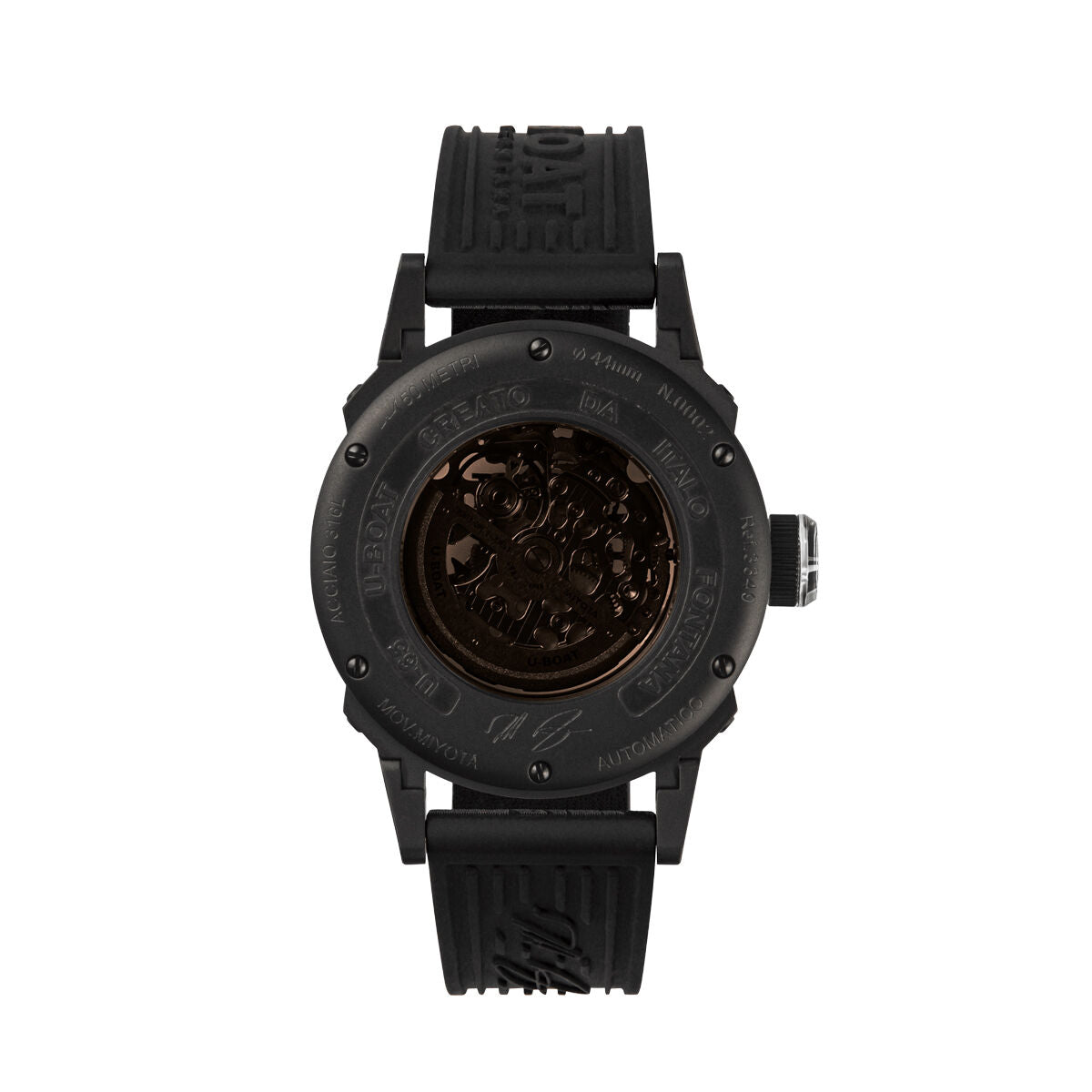 U-Boat Ladies' Watch U-Boat 3349