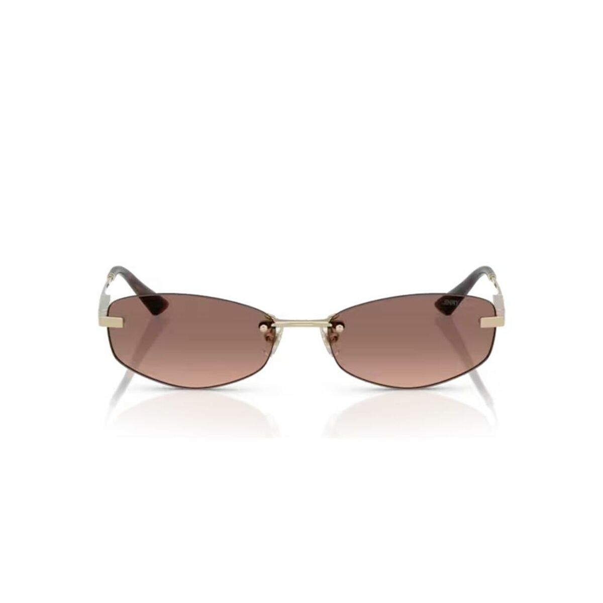 Jimmy Choo Ladies' Sunglasses Jimmy Choo Jc 4013D