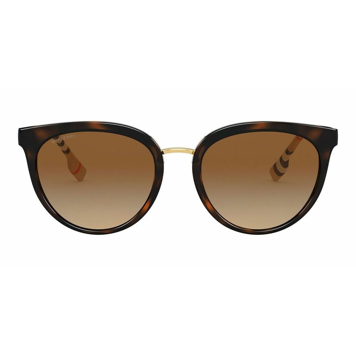 Burberry Ladies' Sunglasses Burberry Willow Be 4316