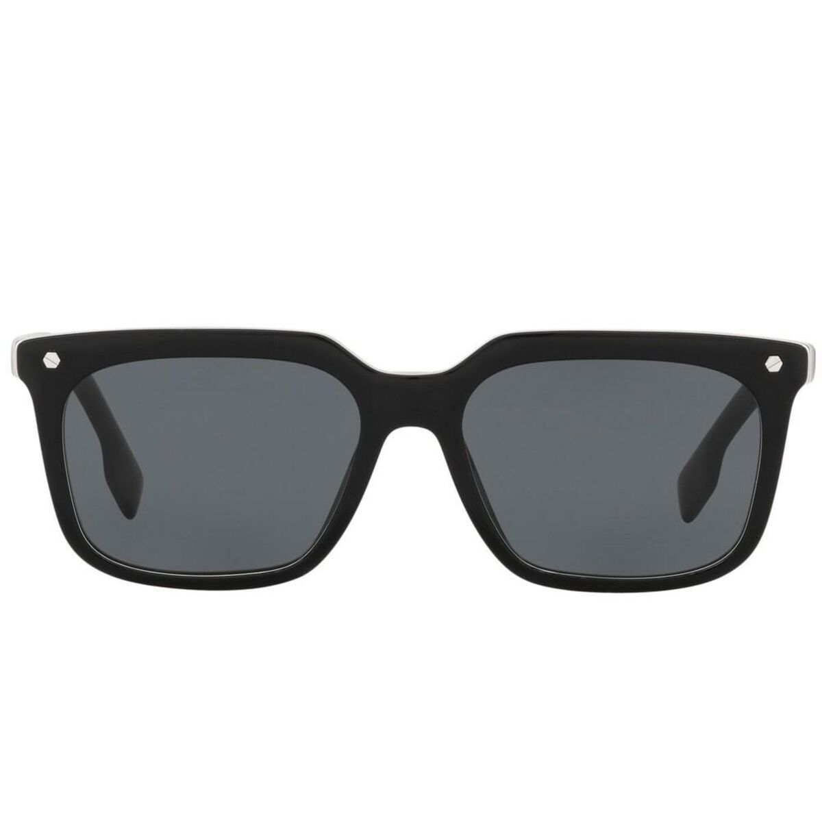 Burberry Men's Sunglasses Burberry Carnaby Be 4337 Multicolour