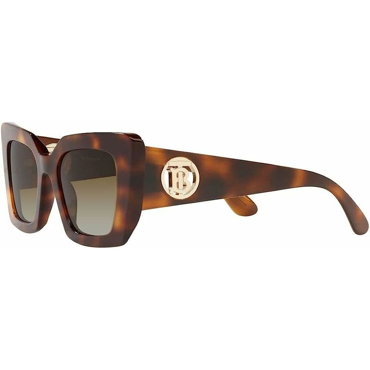 Burberry Ladies' Sunglasses Burberry Daisy Be 4344