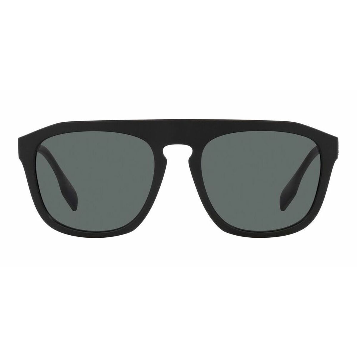 Burberry Men's Sunglasses Burberry Wren Be 4396U Black
