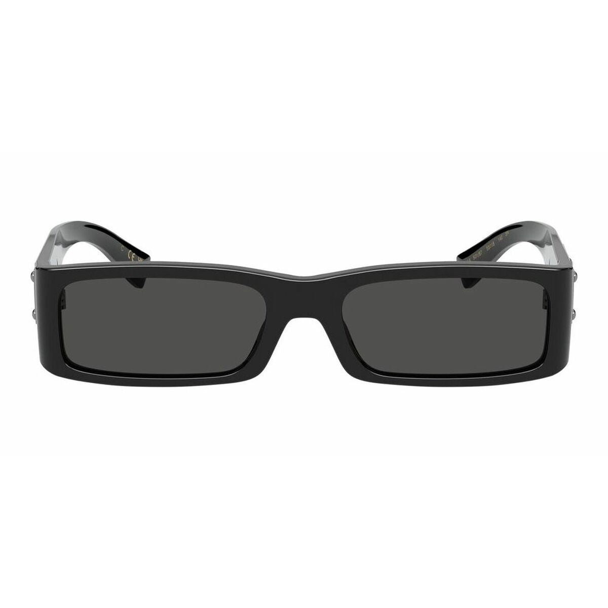 Dolce & Gabbana Men's Sunglasses Dolce & Gabbana Dg 4444 Black
