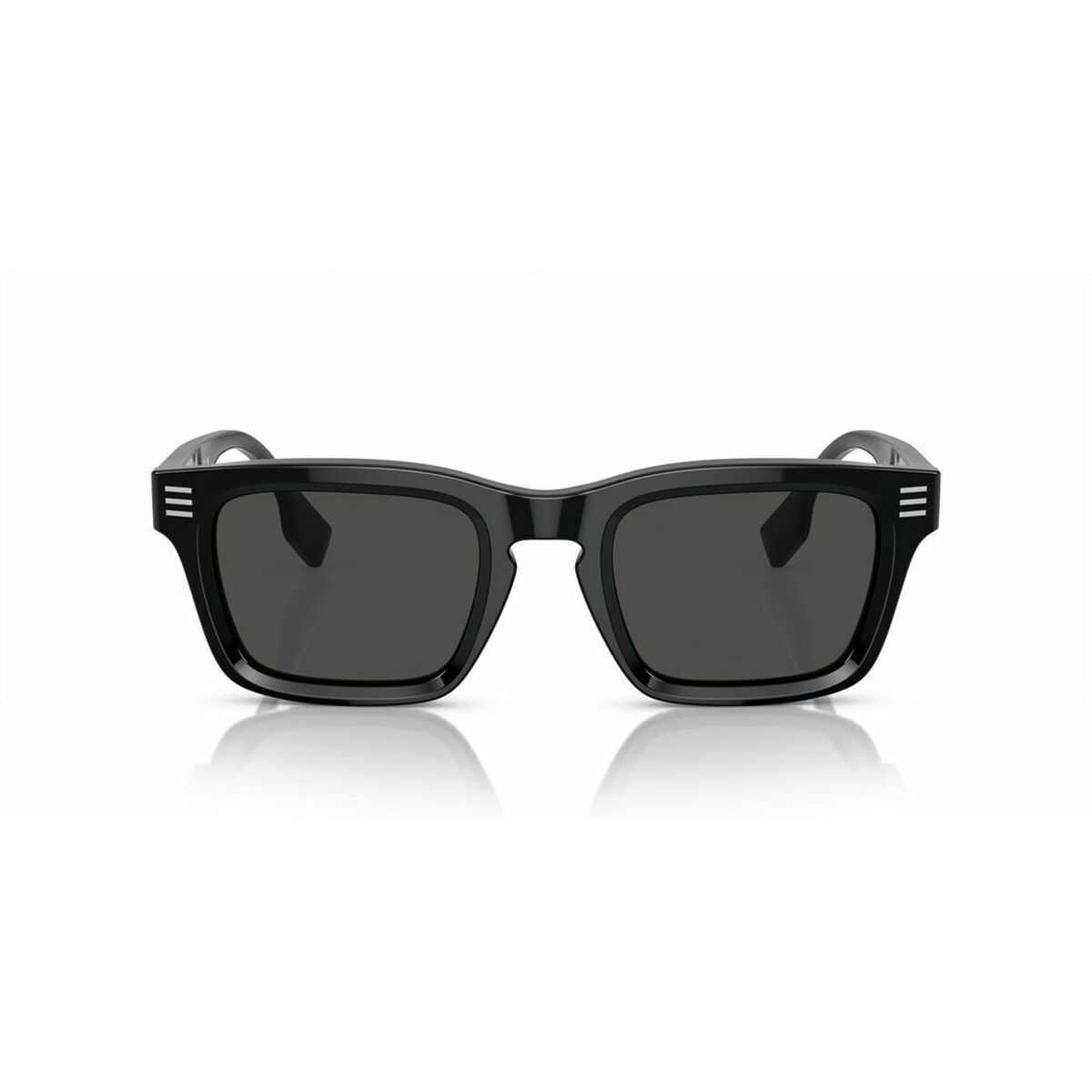 Burberry Men's Sunglasses Burberry Be 4403 Black