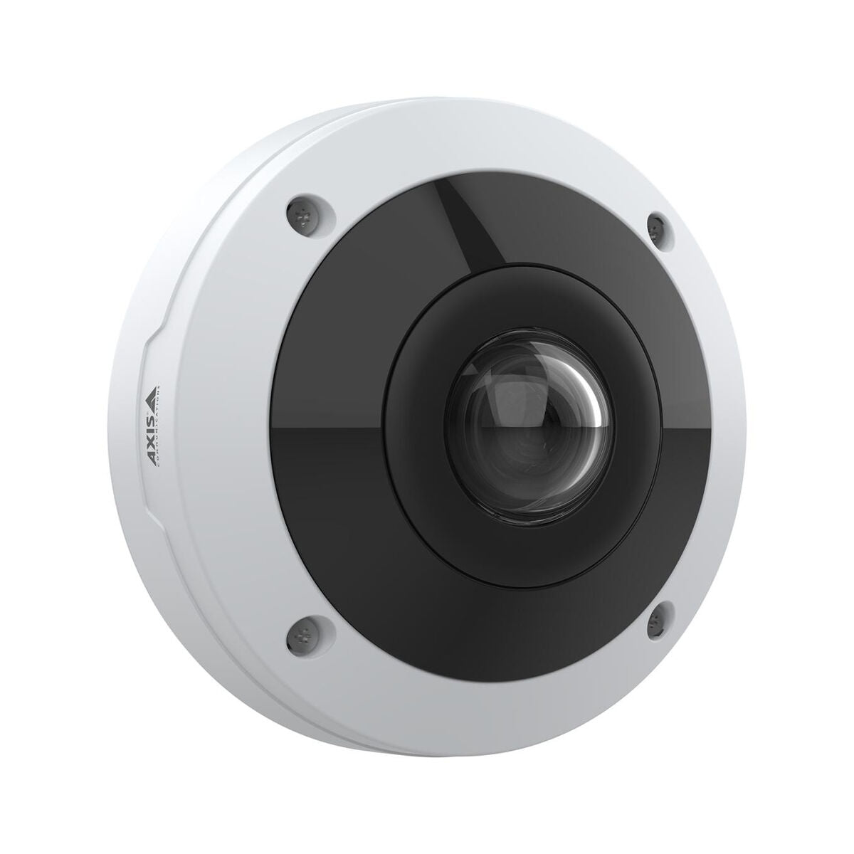 Axis Surveillance Camcorder Axis M4317-Plve