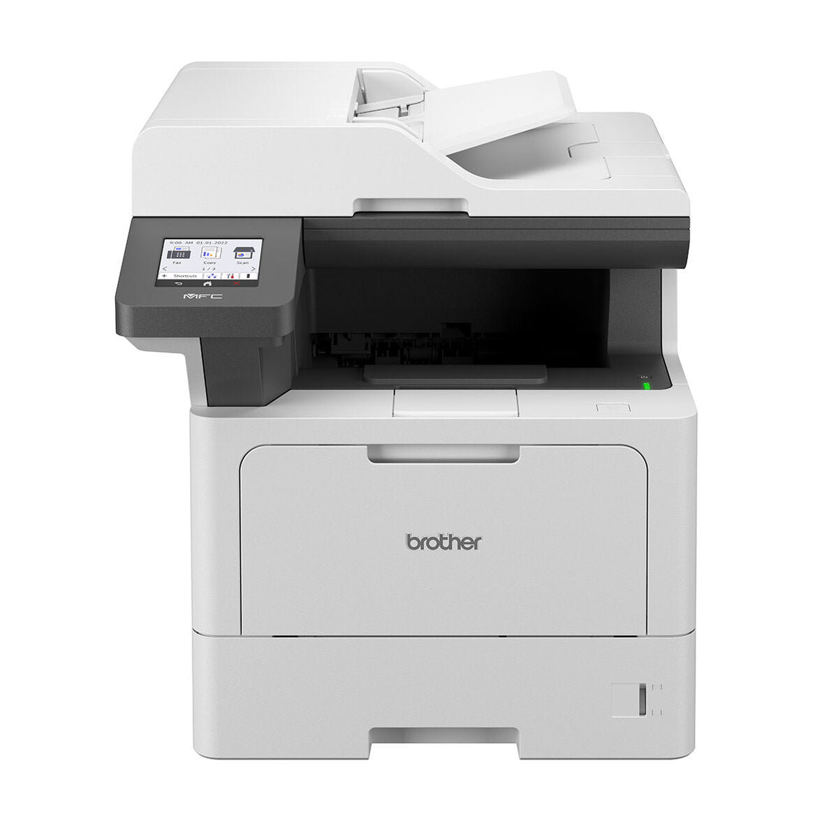 Brother Multifunction Printer Brother Mfcl5710Dnre1