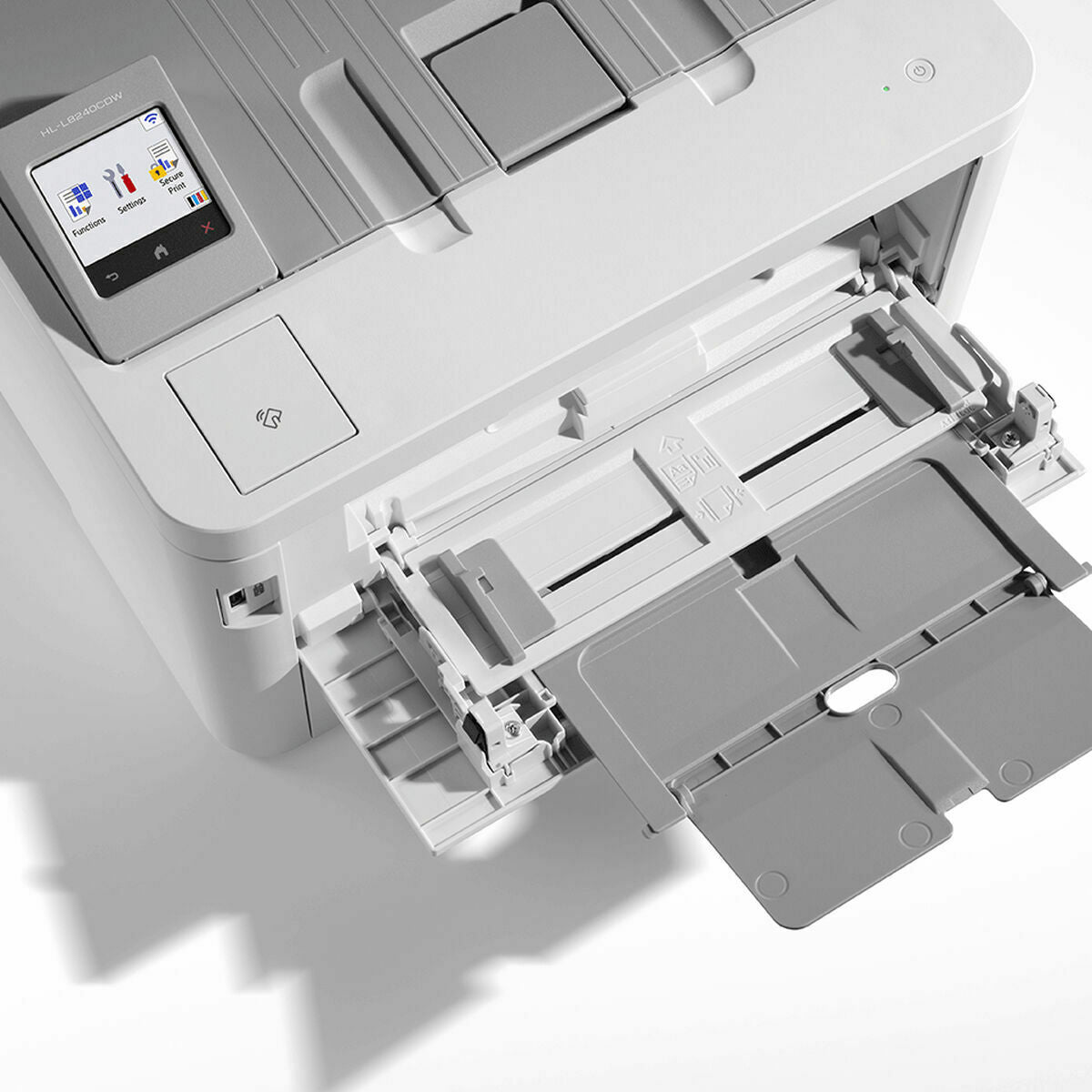 Brother Multifunction Printer Brother Hll8240Cdwre1