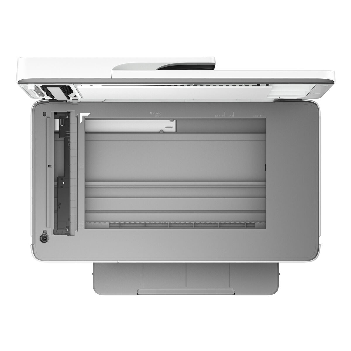 Hp Multifunction Printer Hp Officejet Pro 9720E