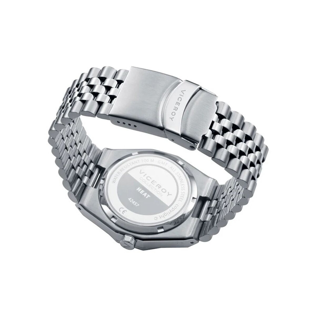 Viceroy Men's Watch Viceroy 42457-67 (Ø 41 Mm)