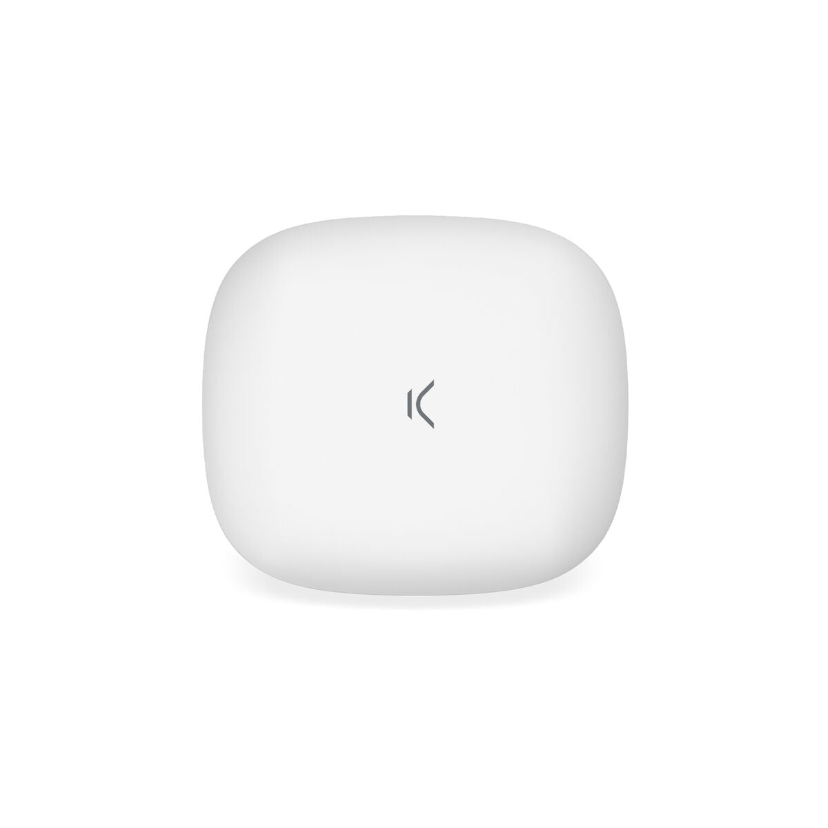 Ksix Wireless Headphones Ksix Oblivion White
