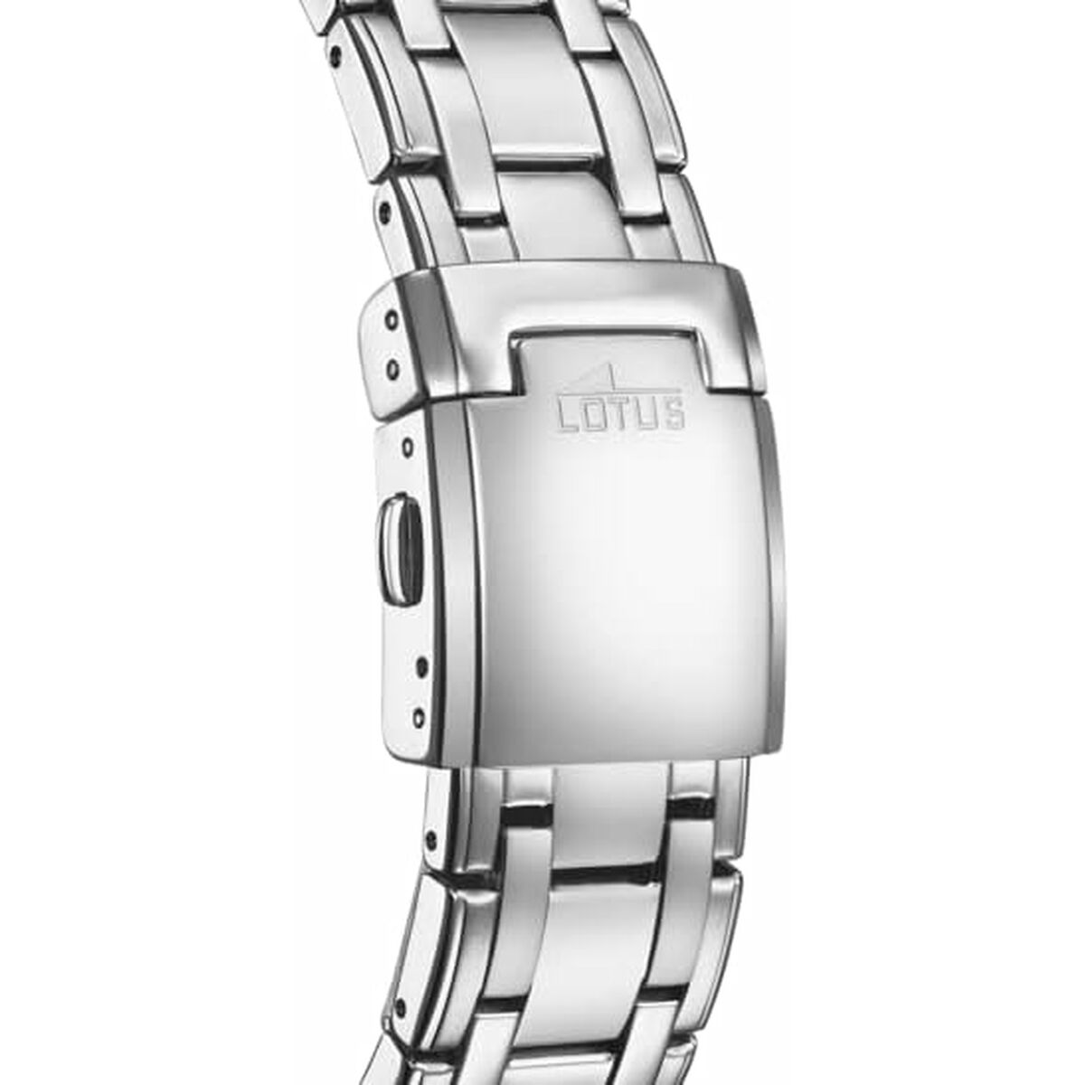 Lotus Men's Watch Lotus 18810/3 Silver
