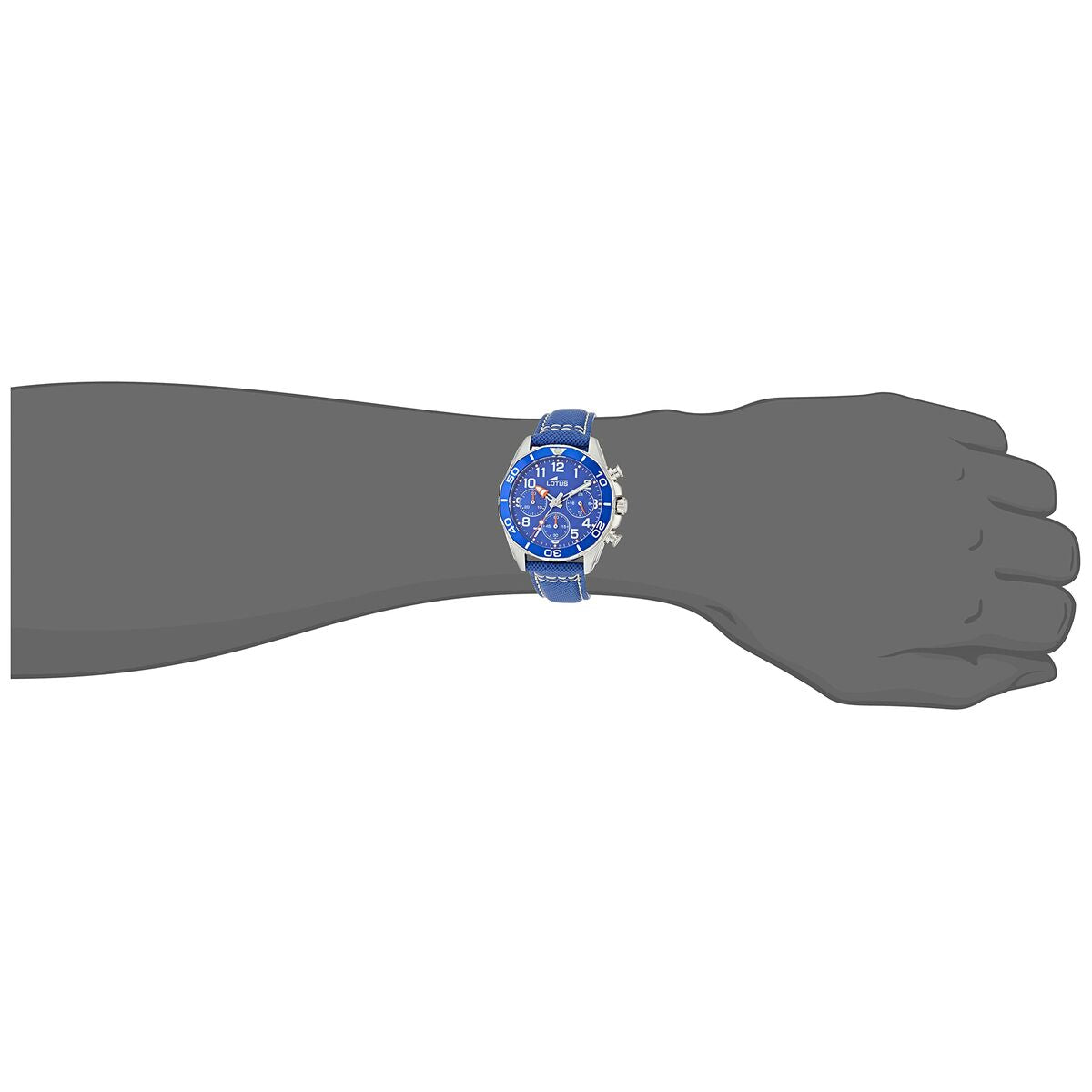 Lotus Men's Watch Lotus 18859/1