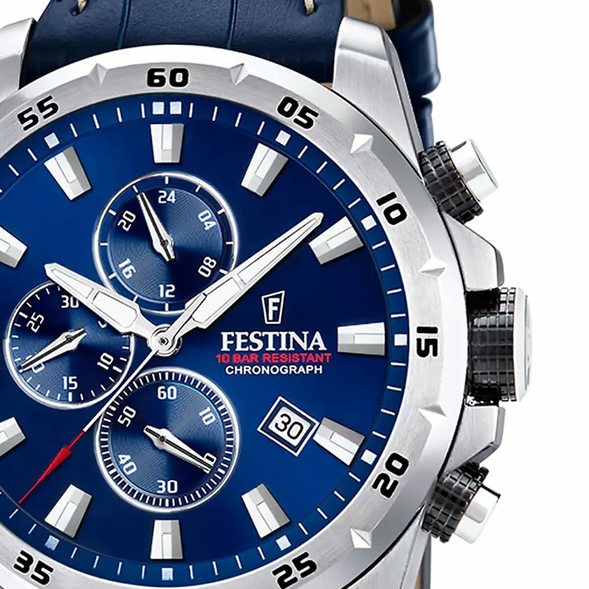 Festina Men's Watch Festina F20692/2