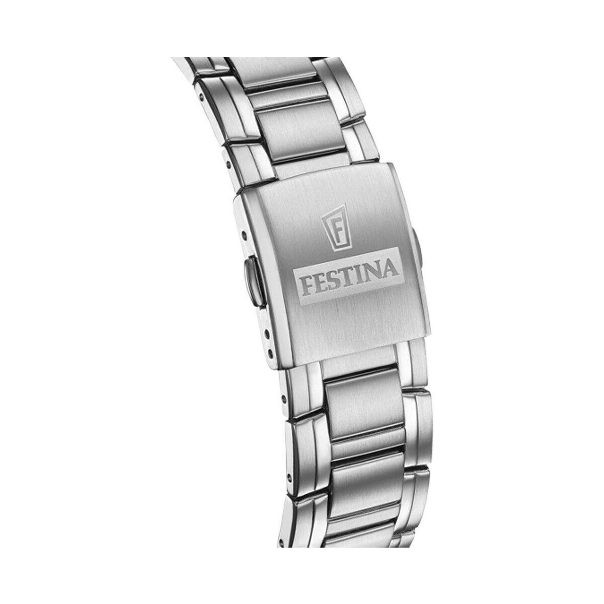 Festina Men's Watch Festina F20704/5